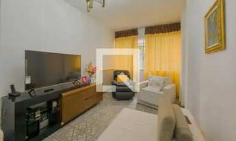 Imagem 2: Apartamento à Venda - Liberdade, 3 Quartos, 103 m2