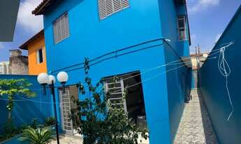 Imagem 4: Casa em Rua Segundo-Sargento Sebastião da Costa Chaves - Jardim Santa Mena - Guarulhos/SP