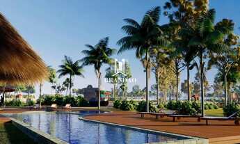 Imagem: Lote Lagos do Francês (Etapa Beta), Praia