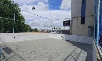 Imagem 6: Candeias - Apartamento com 91 metros - 3 Quartos - 2 Suítes - 2 Garagens - Jaboatão dos, P