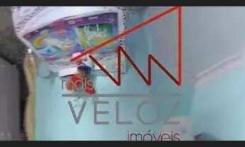 Imagem 3: Kitnet/Conjugado-À VENDA-Centro-Rio de Janeiro-RJ