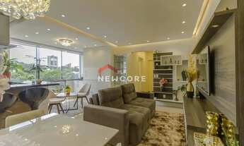 Imagem 3: Apartamento em Rua Gomes Portinho - Centro - Novo Hamburgo/RS