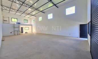 Imagem 5: Barracão para alugar em Vinhedo - Santa Claudina