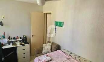 Imagem 6: Apartamento para venda tem 92 m² com 3 quartos em Icaraí - Niterói - RJ