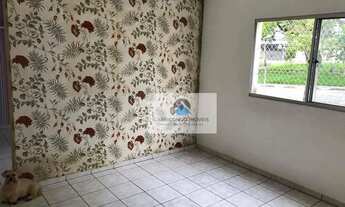 Imagem 2: Apartamento com 2 dormitórios à venda, 42 m² por R$ 200.000 - Vila Caputera - Mogi das Cru