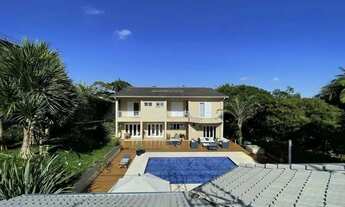 Imagem 3: Casa em Rua São João - Granja Viana - Cotia/SP