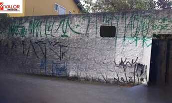 Imagem: TERRENO RESIDENCIAL em OSASCO - SP, ADALGISA