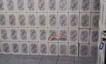 Imagem 3: Casa com 1 dormitório para alugar, 35 m² por R$ 930,00/mês - Vila Maria Baixa - São Paulo