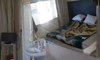 Imagem 7: Casa Padrão em Bauru