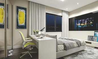 Imagem 4: Apartamento em Menino Deus