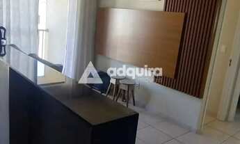 Imagem 4: Apartamento à venda, Jardim Carvalho, Ponta Grossa, PR