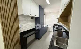 Imagem 4: Apartamento com 2 dormitórios para alugar, 49 m² por R$ 2.200,00/mês - Jardim Novo I - Mog