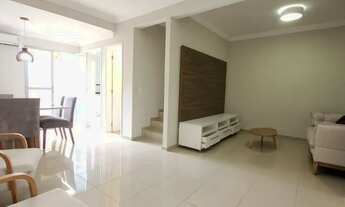 Imagem: Casa Mobiliada em Condomínio Fechado