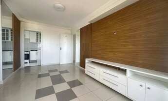 Imagem 2: Apartamento à Venda Residencial Portal da Praia, Coroa do Meio [8190