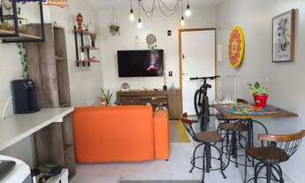 Imagem: Apartamento com 2 dormitórios, 57 m²