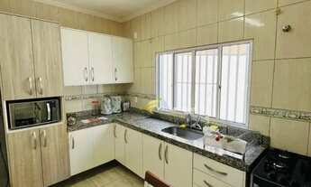 Imagem 5: Casa com 2 quartos à venda, 117 m² por R$ 610.000 - Parque Cidade Jardim II - Jundiaí/SP