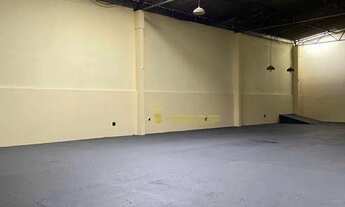 Imagem 3: Barracão com 344m² para alugar