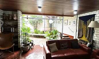 Imagem: Casa Térrea no Bairro Rudge Ramos em São