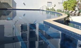 Imagem 6: Residencial Ajuí 3 suítes em frente a praça