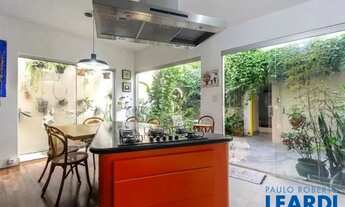 Imagem 5: SOBRADO - CAMPO BELO - SP