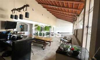 Imagem 2: 0 - Casa 4 quartos, sendo 1 suíte