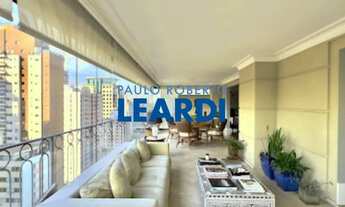 Imagem: APARTAMENTO - VILA OLÍMPIA - SP