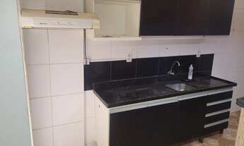 Imagem 4: Apartamento 2 quartos no Marco