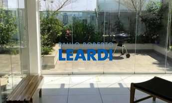 Imagem: COBERTURA - PERDIZES - SP