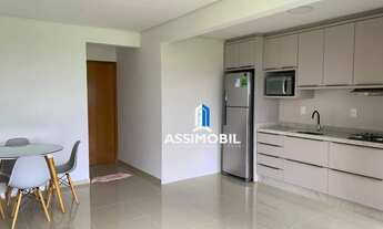 Imagem: Apartamento Semimobiliado com 2 dormitórios