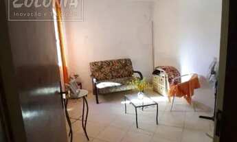 Imagem 5: Sobrado a venda - Vila Mazzei, Santo André