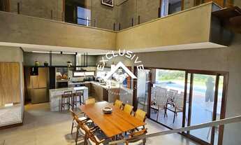 Imagem 2: Imperdível oportunidade: Casa de luxo em condomínio no Iberostar, Praia do Forte, com 5 qu