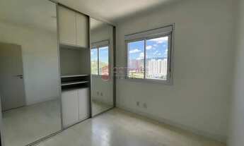 Imagem 7: APARTAMENTO PARA VENDA E LOCAÇÃO NO CONDOMÍNIO FOREST HILLS - JUNDIAÍ/SP