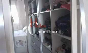 Imagem 10: Apartamento à venda no Resort Santa Ângela no Engordadouro em Jundiaí - SP