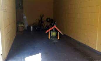 Imagem 3: Casa com 3 dormitórios à venda, 133 m² por R$ 585.000 - Loteamento Reserva Ermida - Jundia