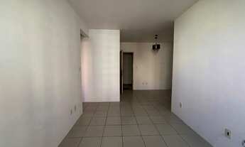 Imagem 4: Apartamento para locação 2/4 no Supremo Family Club, centro de Lauro de Freitas