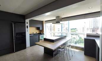 Imagem: APARTAMENTO MOBILIADO PARA ALUGAR CIDADE