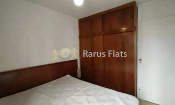 Imagem 6: Rarus Flats - Flat para venda - Edifício Saint Gothard