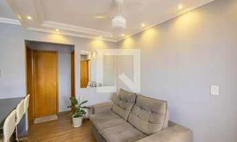 Imagem 3: Apartamento à Venda - Jardim Brasil , 2 Quartos, 53 m2