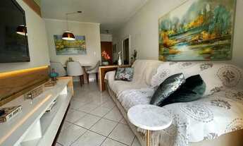 Imagem 7: Apartamento à venda em Campinas, Vila Nova Teixeira, com 3 quartos, com 78 m²