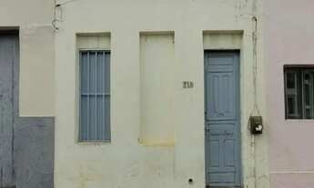 Imagem: Casa com 1 dormitório à venda por R$ 65.000,00