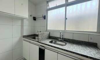 Imagem 4: Excelente Apartamento 03 quartos, playground, churrasqueira e vaga demarcada - Bairro Hava