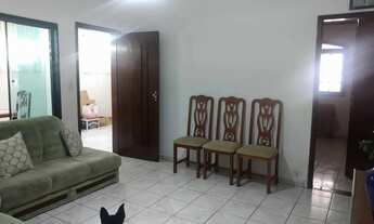 Imagem 2: Casa em Rua José Benedito da Rosa - Vila Nhocune - São Paulo/SP