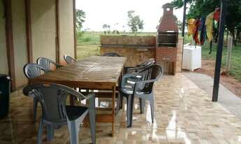 Imagem 5: Chácara Lago das Brisas, 2000m2, pronta para morar