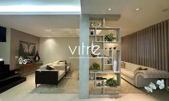 Imagem: Casa à venda no bairro Jardim Karaíba