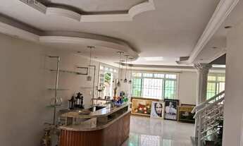 Imagem 7: Casa com 4 quartos no bairro Padre Andrade - Fortaleza/CE