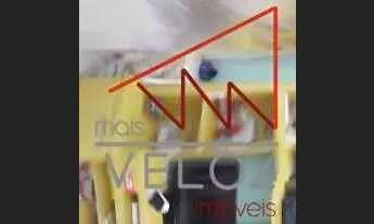 Imagem 7: Kitnet/Conjugado-À VENDA-Centro-Rio de Janeiro-RJ