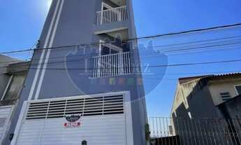 Imagem 2: Apartamento para Locação em Itaquaquecetuba, Vila Vermont, 1 dormitório, 1 banheiro