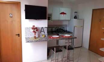 Imagem 6: Locação de Apartamentos / Studio na cidade de São Carlos