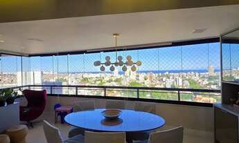 Imagem: Apartamento a venda no Horto Florestal com