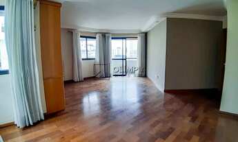 Imagem 3: Venda Apartamento 3 Dormitórios - 140 m² Brooklin